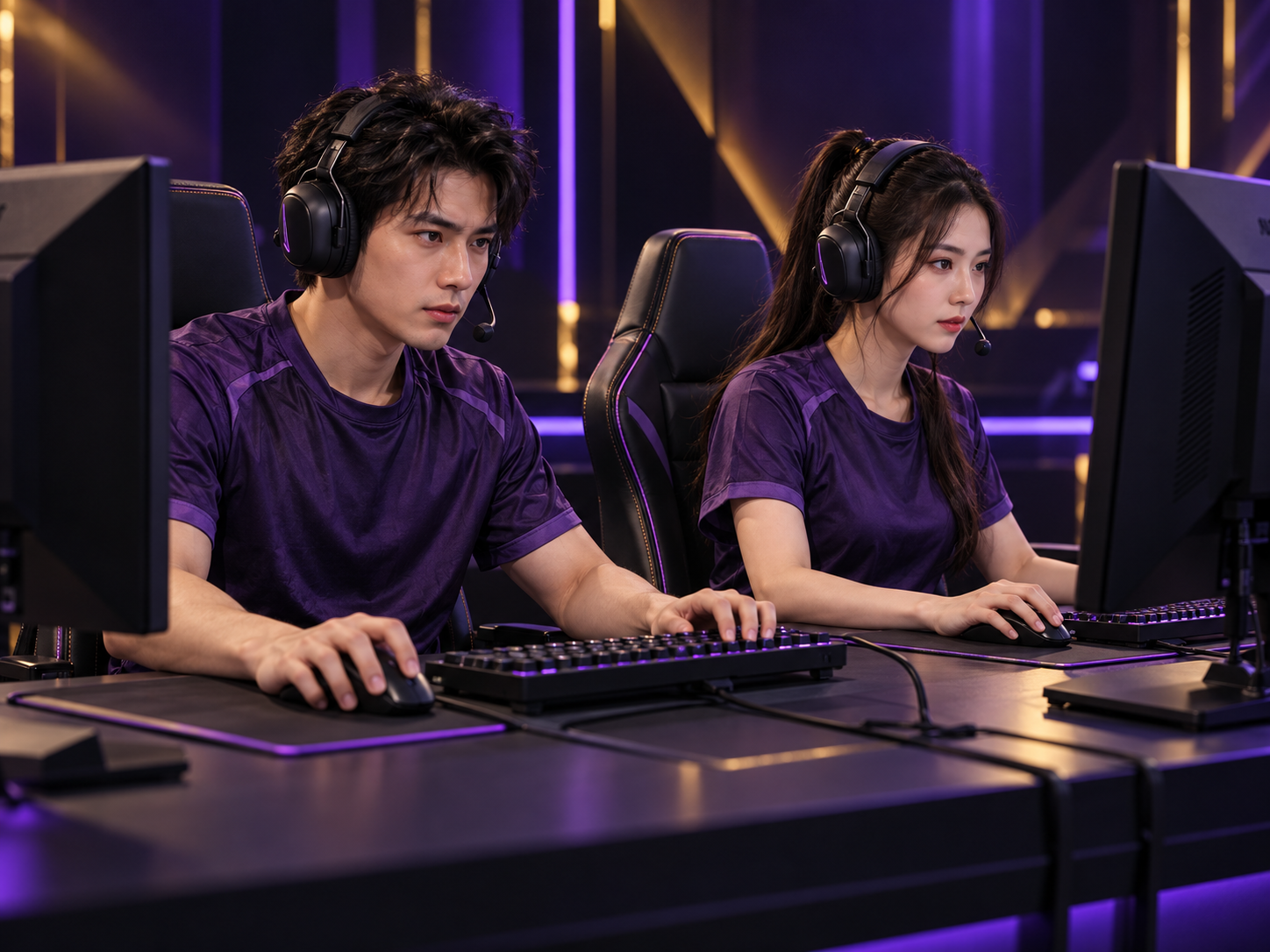 WINLAJU88 e-sports gaming artwork
